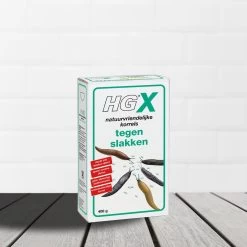 HGX Natuurvriendelijke Korrels Tegen Slakken - 12774N - 400gr - Doodt Slakken Direct - Veilig Voor Andere Dieren -Gardena Winkel 1200x1200 2651