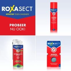 Roxasect Muizenlokdoos - Ongedierteval - 1 Stuks 14 Roxasect Muizenlokdoos - Ongedierteval - 1 Stuks -Gardena Winkel 1200x1200 2660