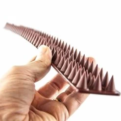 SAFE ALARM Vogelpinnen - 10 Strips - Antiklimstrip - 5 Meter Lang 8 SAFE ALARM Vogelpinnen - 10 Strips - Antiklimstrip - 5 Meter Lang -Gardena Winkel 1200x1200 2748