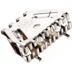 10stuks Bijenbekjes/stootvoegroosters RVS 5 Cm / 50 Mm - Stootvoegbeschermers - Ongediertebestrijding Voor De Spouwmuur -Gardena Winkel 1200x1200 2782