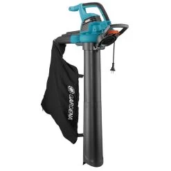 GARDENA ErgoJet 2500 Bladblazer - 2500W - Incl. 45 L Opvangzak -Gardena Winkel 1200x1200 294