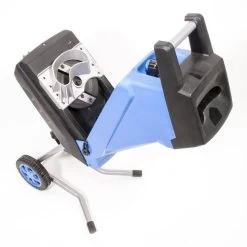 Güde Hakselaar Elektrisch 2501 - Max. Ø45 Mm - 45L Opvangbak - 2500W -Gardena Winkel 1200x1200 307