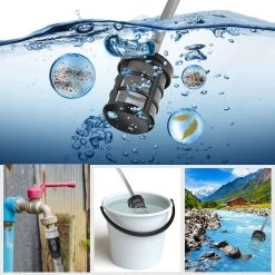 BOTC Universal Hogedrukreiniger - Draagbaar - Auto Wasmachine - Hogedrukreiniger -Gardena Winkel 1200x1200 308