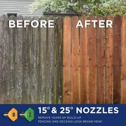 Powertech Professionele Hogedrukreiniger Op Benzine - 6.5 PK - 3600 PSI - 220 Bar - Hogedrukreiniger Auto - Terrasreiniger - Oppervlaktereiniger - Autoreiniger - Zwembadreiniger - 5 Snelkoppelstukken- Zwart / Rood -Gardena Winkel 1200x1200 340