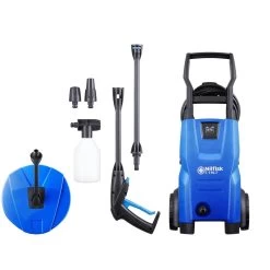 NILFISK C110.7-5 PC X-TRA HOGEDRUKREINIGER 5 MTR WATERSLANG TERRASREINIGER 5 JAAR GARANTIE 6 NILFISK C110.7-5 PC X-TRA HOGEDRUKREINIGER 5 MTR WATERSLANG TERRASREINIGER 5 JAAR GARANTIE -Gardena Winkel 1200x1200 348