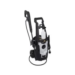 Powerplus POWXG90405 Hogedrukreiniger - 1400W - Max. 110 Bar - 390 L/h - Incl. 5m Slang En Accessoires - Excl. Terrasreiniger - Reiniger Voor Auto, Fiets En Meubelen -Gardena Winkel 1200x1200 350