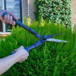 VONROC Snoeischaren Set / Snoeiset - 3-delig - Takkenschaar, Heggenschaar En Snoeischaar -Gardena Winkel 1200x1200 382