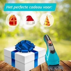 GARDENA AccuCut Li - Grasschaar - 8 Cm Maaibreedte 13 GARDENA AccuCut Li - Grasschaar - 8 Cm Maaibreedte -Gardena Winkel 1200x1200 399