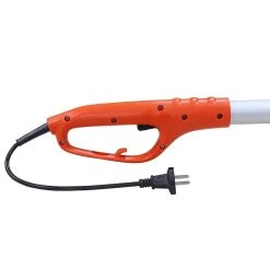 Kibani Elektrische Heggenschaar XXL – 450W – 49 Cm Zwaardlengte – Telescopisch Van 190 Tot 250 Cm -Gardena Winkel 1200x1200 406