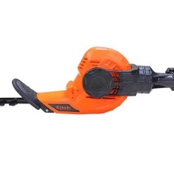 Kibani Elektrische Heggenschaar XXL – 450W – 49 Cm Zwaardlengte – Telescopisch Van 190 Tot 250 Cm -Gardena Winkel 1200x1200 407
