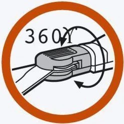 GARDENA - Comfort Plus - Draaibaar - Grasschaar - 120 Mm Maaibreedte -Gardena Winkel 1200x1200 423