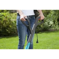 GARDENA - SmallCut Trimmer 300/23 - Grastrimmer (gemotoriseerd) - 300W - Maaibreedte 23 Cm -Gardena Winkel 1200x1200 430