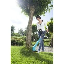 GARDENA - SmallCut Trimmer 300/23 - Grastrimmer (gemotoriseerd) - 300W - Maaibreedte 23 Cm -Gardena Winkel 1200x1200 432