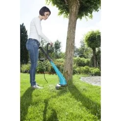 GARDENA - SmallCut Trimmer 300/23 - Grastrimmer (gemotoriseerd) - 300W - Maaibreedte 23 Cm -Gardena Winkel 1200x1200 433