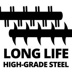 Einhell Verticuteerder En Beluchter RG-SA 1433 (1400 W - 33 Cm Werkbreedte - 3-voudige Hoogteverstelling - 28 L - Aanbevolen Voor Oppervlaktes Tot 400 M²) -Gardena Winkel 1200x1200 460