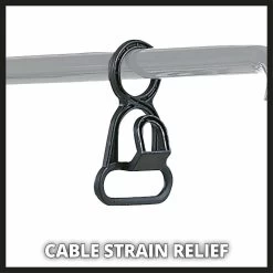 Einhell Verticuteerder En Beluchter RG-SA 1433 (1400 W - 33 Cm Werkbreedte - 3-voudige Hoogteverstelling - 28 L - Aanbevolen Voor Oppervlaktes Tot 400 M²) -Gardena Winkel 1200x1200 467