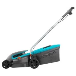 GARDENA - PowerMax™ 1200/32 0- Grasmaaier (gemotoriseerd) - Maaibreedte 32 Cm -Gardena Winkel 1200x1200 475