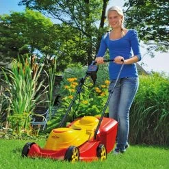 WOLF-Garten S 3800 E Elektrische Grasmaaier - Voor Gazons Tot 350 M² -Gardena Winkel 1200x1200 485
