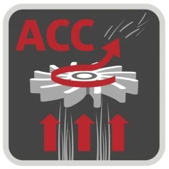 WOLF-Garten A 340 E Elektrische Grasmaaier - 1400 W - 34 Cm Maaibreedte - 30 Liter Opvangbak - Centrale Hoogte-instelling -Gardena Winkel 1200x1200 492