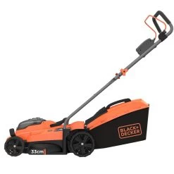 Black & Decker BLACK+DECKER BCMW3318N-XJ Grasmaaier - 18V - 33cm - Excl. Accu & Lader -Gardena Winkel 1200x1200 512