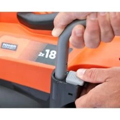 Black & Decker BLACK+DECKER BCMW3318N-XJ Grasmaaier - 18V - 33cm - Excl. Accu & Lader -Gardena Winkel 1200x1200 514
