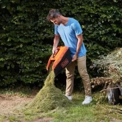 Black & Decker BLACK+DECKER BCMW3318N-XJ Grasmaaier - 18V - 33cm - Excl. Accu & Lader -Gardena Winkel 1200x1200 518