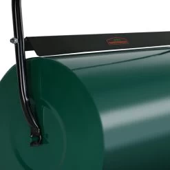 Gardebruk Tuinwals 60cm - 50L Vulvolume Staaltrommel - Groen -Gardena Winkel 1200x1200 53