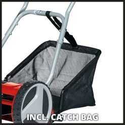 Einhell Kooimesmaaier - GC-HM 300 - Handmaaier - 30cm - 16L -Gardena Winkel 1200x1200 541