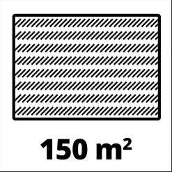 Einhell Kooimesmaaier - GC-HM 300 - Handmaaier - 30cm - 16L -Gardena Winkel 1200x1200 543