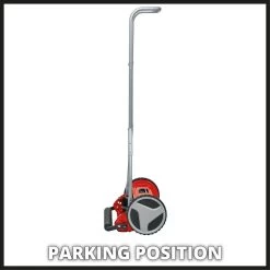 Einhell Kooimesmaaier - GC-HM 300 - Handmaaier - 30cm - 16L -Gardena Winkel 1200x1200 545