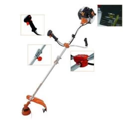 TIMBERPRO – 2in1 - Bosmaaier - Kantenmaaier - Benzine - 52 Cc - Draad En Mes - 3,0 PK -Gardena Winkel 1200x1200 557