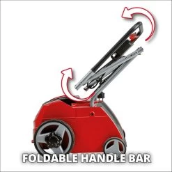 Einhell Verticuteermachine Elektrisch GC-SA 1231/1 1200 W -Gardena Winkel 1200x1200 571