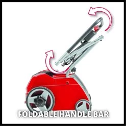 Einhell Verticuteermachine Elektrisch GC-SA 1231/1 1200 W -Gardena Winkel 1200x1200 572