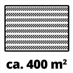 Einhell Strooiwagen GC-SR 12 (12 L - 45 Cm Strooibreedte - Dubbele Duwstang - Kliksluiting Aan Beide Zijden - Verstelhendel - Corrosiebestendige Rol - Behuizing Van Breukvast Kunststof) -Gardena Winkel 1200x1200 584