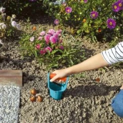 GARDENA Bollenplanter - Diepteaanduiding - Automatische Aardeloslating -Gardena Winkel 1200x1200 599