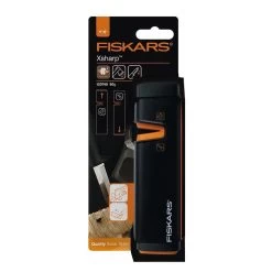 Fiskars Bijl En Messenslijper - 16,5 Cm -Gardena Winkel 1200x1200 687