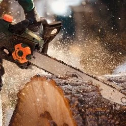 Merkloos Gardebruk Elektrische Kettingzaag 2800 Watt - 46cm Snijlengte -Gardena Winkel 1200x1200 713