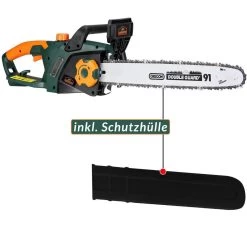 Merkloos Gardebruk Elektrische Kettingzaag 2800 Watt - 46cm Snijlengte -Gardena Winkel 1200x1200 717
