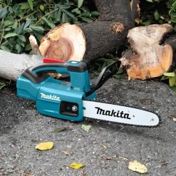 Makita DUC254Z 18V Li-Ion Accu Kettingzaag Body - 25 Cm -Gardena Winkel 1200x1200 737