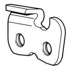 Makita - 958291652 - Zaagketting - Type 291 - DUC353 - DUC356 - UC3541A - UC3520A -Gardena Winkel 1200x1200 743