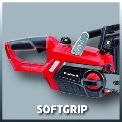 Einhell Accu Kettingzaag GE-LC 18 Li-Solo Power X-Change (Li-Ion, 18 V, 25 Cm Zwaardlengte, 23 Cm Snijlengte, Terugslagbescherming, Kettingvangbout, Zonder Accu En Lader) -Gardena Winkel 1200x1200 792