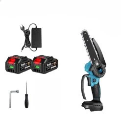 Mini Kettingzaag - Kettingzaag Accu - Mini Kettingzaag Met Accu - Snoeizaag -Gardena Winkel 1200x1200 81