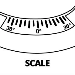 Einhell Kettingslijper GC-CS 85 E (85 W - 5500 /min - Slijphoekverstelling W. Schaal - Kettingspanner - Dieptebegrenzer Incl. Slijpschijf) -Gardena Winkel 1200x1200 812
