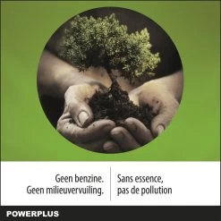 Powerplus Dual Power POWDPGSET33 Accu Kettingzaag - 40V - 30 Cm Zwaardlengte -2x20V Accu -1 X Lader -Gardena Winkel 1200x1200 819