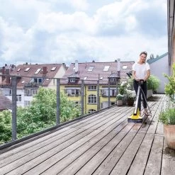 Karcher - Pcl 4 Patio Cleaner /outdoor Tools -Gardena Winkel 1200x1200 854