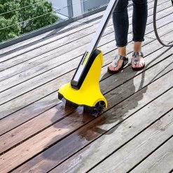 Karcher - Pcl 4 Patio Cleaner /outdoor Tools -Gardena Winkel 1200x1200 855