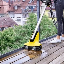 Karcher - Pcl 4 Patio Cleaner /outdoor Tools -Gardena Winkel 1200x1200 856