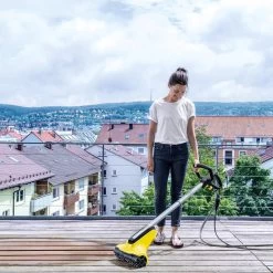 Karcher - Pcl 4 Patio Cleaner /outdoor Tools -Gardena Winkel 1200x1200 857