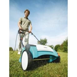 GARDENA EVC 1000 Verticuteermachine - Werkbreedte 30 Cm - Werkgebied 600m2 18 GARDENA EVC 1000 Verticuteermachine - Werkbreedte 30 Cm - Werkgebied 600m2 -Gardena Winkel 1200x1200 86