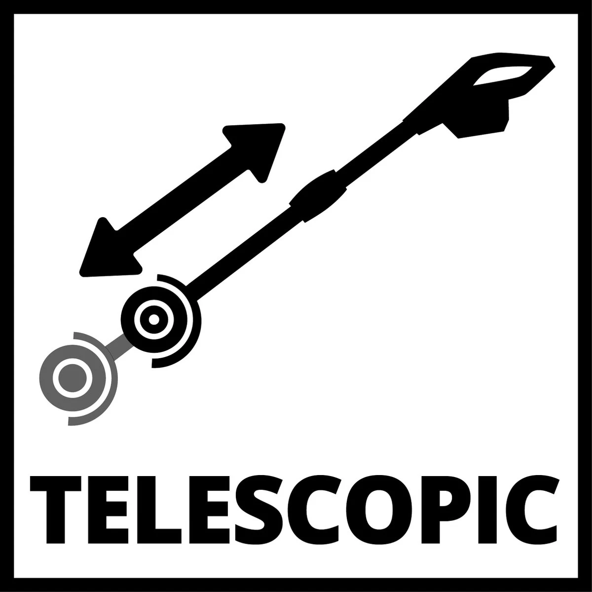 Einhell Accu Voegenreiniger GE-CC 18 Li-Solo Power X-Change (Li-Ion - 18 V - 1200 T/min - Borsteldiameter 10 Cm - Incl. Staal- En Nylonborstel - Zonder Accu En Lader) 6 Einhell Accu Voegenreiniger GE-CC 18 Li-Solo Power X-Change (Li-Ion - 18 V - 1200 T/min - Borsteldiameter 10 Cm - Incl. Staal- En Nylonborstel - Zonder Accu En Lader) - Afbeelding 6